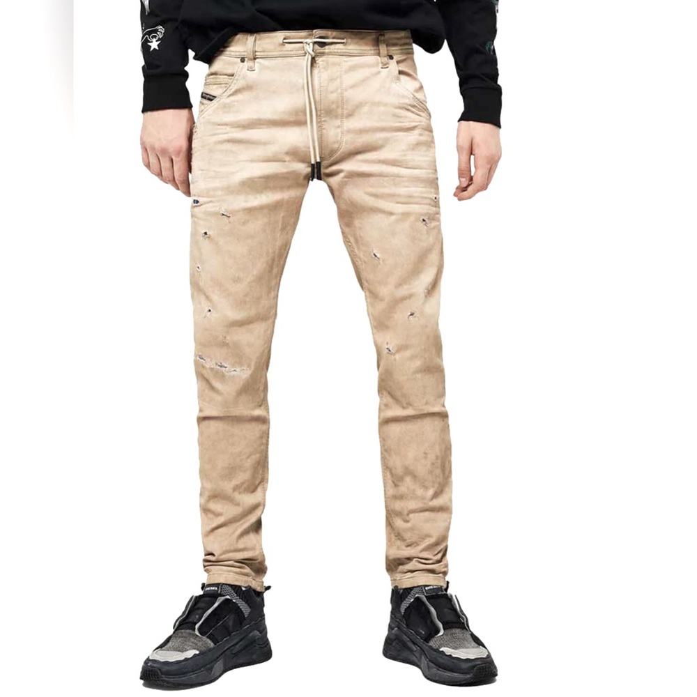 Diesel Krooley CB-NE Joggers